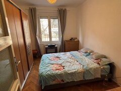 Floreasca, apartament cu 2 camere, mobilat, 7 minute Metrou Aurel Vlaicu